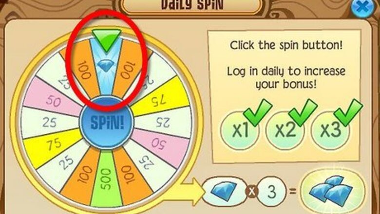 How to Be a Maid on Animal Jam