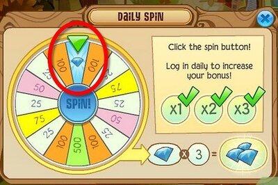 How to Be a Maid on Animal Jam