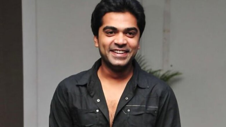 Actor Simbu to play an Ajith fan in his next
