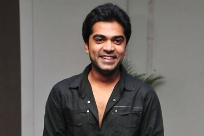 Actor Simbu to play an Ajith fan in his next