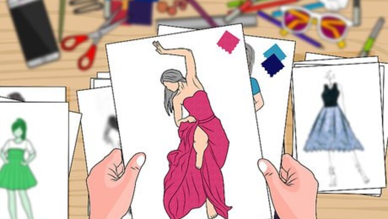How to Become a Fashion Photographer