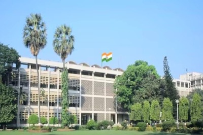 PM Modi Virtually Inaugurates IIT Bombay Research Park Building