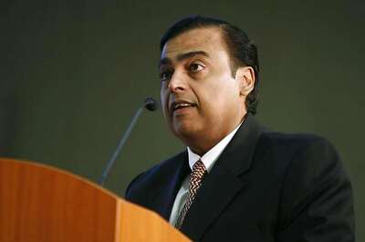 Data is the New Oil: What Mukesh Ambani Said at Nasscom