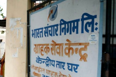 TC to Consider BSNL Bid For Mobile Towers in North East