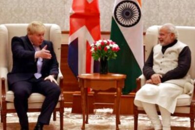 Vaccine Row Again Shows India-UK Ties Marred by Lack of Trust—Brits Have to Fix It