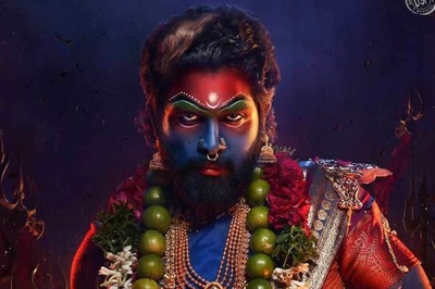 Pushpa 2 Postponed? Allu Arjun Starrer To NOT Release Before May 2024: Report