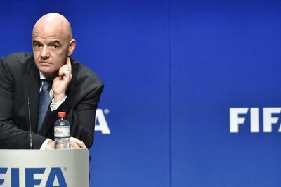 FIFA Defers Decision to Suspend Israel, Launches Investigation Into Allegations of Discrimination