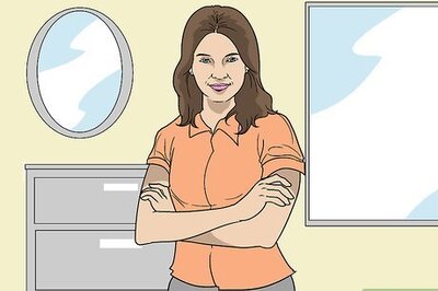 How to Be a Good Girlfriend in Middle School