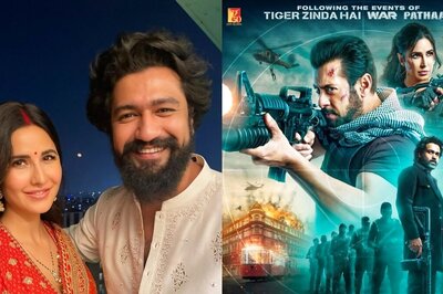 Tiger 3 Is 'Diwali Gift' of 2023, Says Vicky Kaushal As He REVIEWS Katrina Kaif, Salman Khan Film