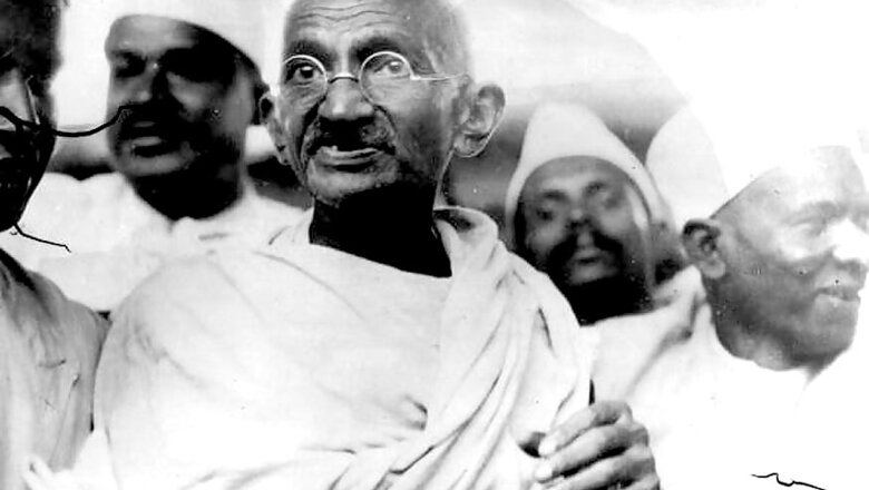 Mahatma Gandhi 150th Birth Anniversary: The Father of the Nation's International Influence