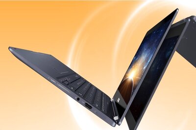 ASUS Announces NovaGo, A Gigabit LTE-Capable Laptop