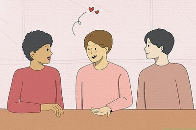 How to Chat Up Your Crush without Being Awkward