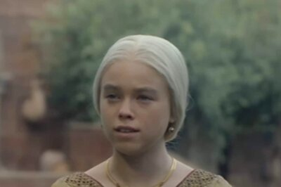 House of the Dragon Ep 4 Review: Matt Smith Holds The Crown As GoT Prequel Tackles Sex, Incest, Abortion