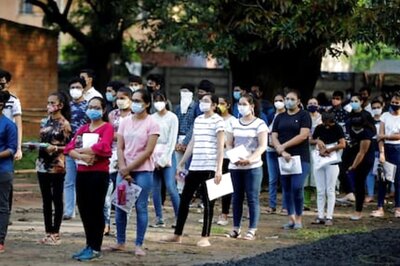 MHT CET 2020 Answer Key: Maharashtra State Common Entrance Test Cell Releases Answer Key at mahacet.org