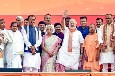 Intent on Investment: PM Modi, Top Tycoons Expected in Yogi Govt's Groundbreaking Event on June 3