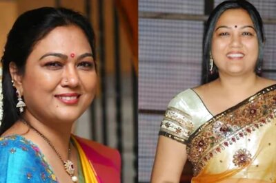 Bengaluru Rave Party: Telugu Actress Hema Among Eight Attendees To Get CCB Notice