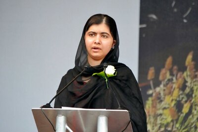 Malala Becomes Millionaire With Book Sales, Lectures