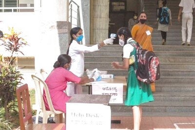 After Weeks of Border Unrest, Mizoram Now Fighting High Positivity Rate, Speeds Past Kerala