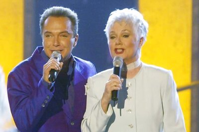 Partridge Family Star David Cassidy Passes Away at 67