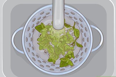 How to Use Oregano in Cooking