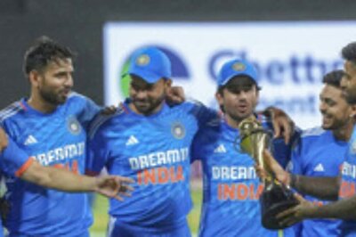 India Tour of South Africa: Men in Blue Face Their Next Big Test as They Go Up Against the Proteas