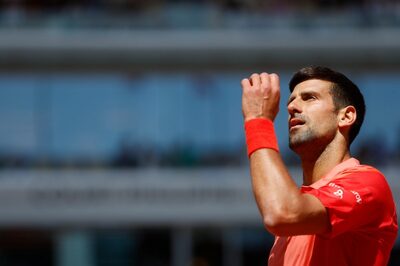 'Political Statements Not Banned at Grand Slam,' Says ITF After Novak Djokovic Kosovo Row