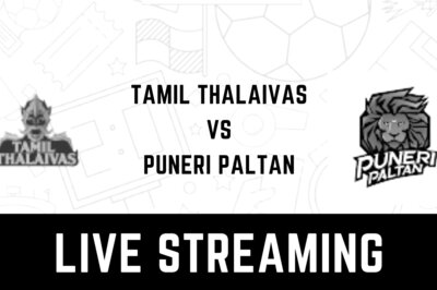 Bengaluru Bulls vs Haryana Steelers Live Streaming: When and Where to Watch Pro Kabbadi League Season 9 Live