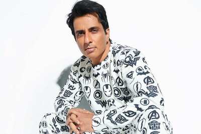 Happy Birthday Sonu Sood: Most Memorable Performances By the Actor