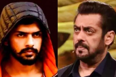 Salman Khan House Shooting: Accused Admitted to Joining Lawrence Bishnoi Gang Via Social Media