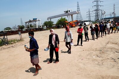 90% Urban Poor Men in Delhi Found No Work during Lockdown, ISI to Standing Committee for Home Affairs: Sources