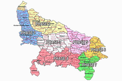 Uttar Pradesh Elections: Find Out When Your Constituency Goes to Vote