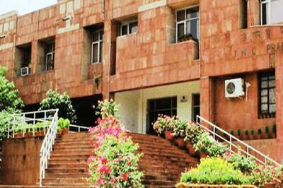 JNU's New Course on Counter Terrorism Starts Controversy