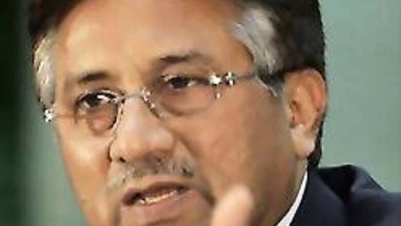 Pak General Elections to be held as scheduled