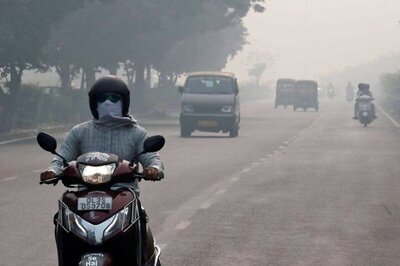 US Study Links Air Pollution to Rise in Covid Mortality, Indian Experts Say Causal Link Not Established