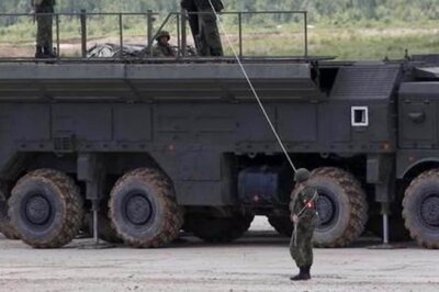 S-400 Missile Deal Has Very Important Meaning for India's Defence: Russian Foreign Min Lavrov