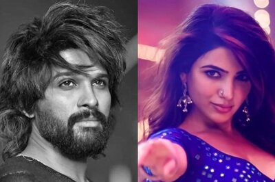 Allu Arjun Backs Samantha After Konda Surekha's Malicious Claims About Her Divorce: 'We Must Promote...'