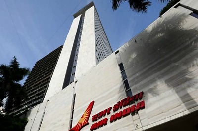 Air India Told to Freeze Big Appointments and Promotions Till Successful Privatisation