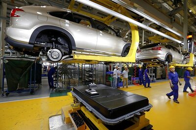 China Likely to Unveil NEV Car Quotas Soon, But Delay Implementation: Sources