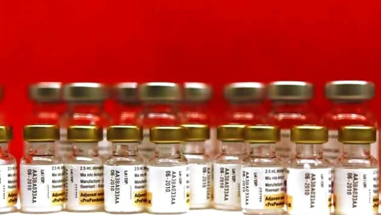 Swine flu scare: Hospital employee held for selling fake medicines