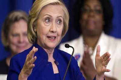 Mullah Omar sheltered by ISI: says Hillary Clinton email