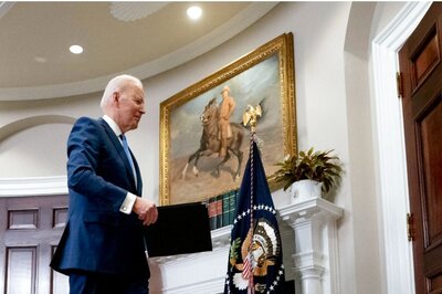 US Prez Biden to Travel to Japan for Quad Summit, Have Bilateral Meetings with Modi