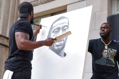 Pulitzer Prize 2021: Pulitzer Board Honors Teenager Darnella Frazier For Her 'Courageous' Video of George Floyd Murder