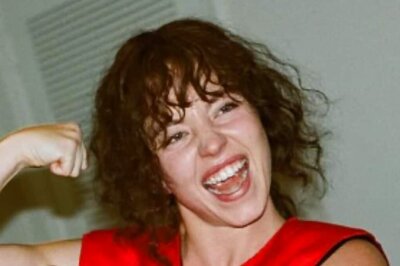 Here Is How Sydney Sweeney Helped Police Catch Burglar While Filming Biopic On Christy Martin