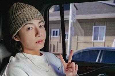 BTS’ Jungkook To Celebrate First Album Release With A Live Show