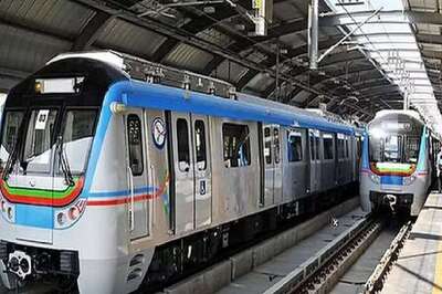 Hyderabad Airport Metro: Four More Stations Will Be Added To 31-Kilometer Long Project