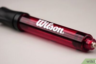 How to Inflate a Basketball