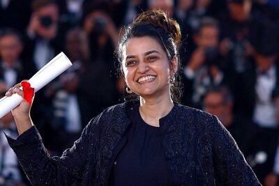 Payal Kapadia On Winning Grand Prix At Cannes: 'Given This Award To Our Country After 30 Years'