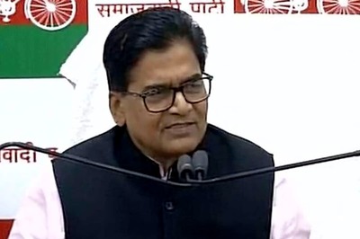 'Is PM Swasth Scheme a Jumla by Govt?': SP Leader Ram Gopal Yadav's Asks in Rajay Sabha