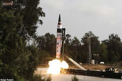 India can develop intercontinental ballistic missiles with over 10,000 kilometers range: DRDO