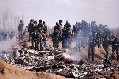 33 IAF Aircraft, Including 19 Fighter Jets Met with Accident Since 2015 Says Defence Minister Rajnath Singh